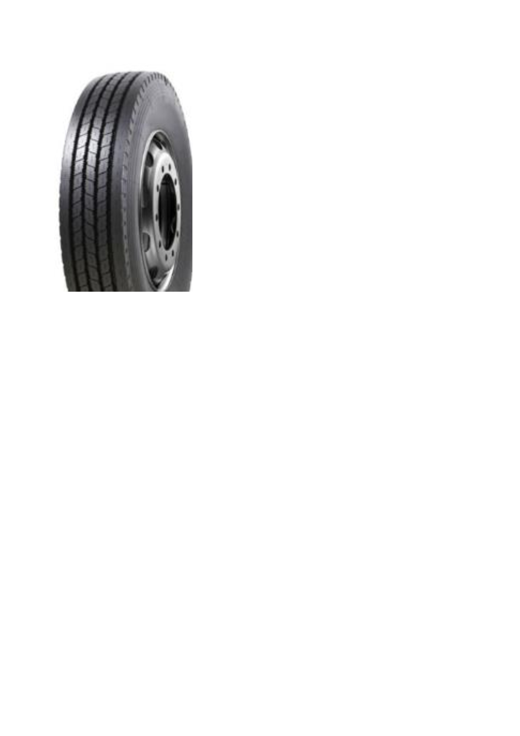 Шина 235/75R17,5 143/141J (16PR) VI-111 M+S (Ovation)